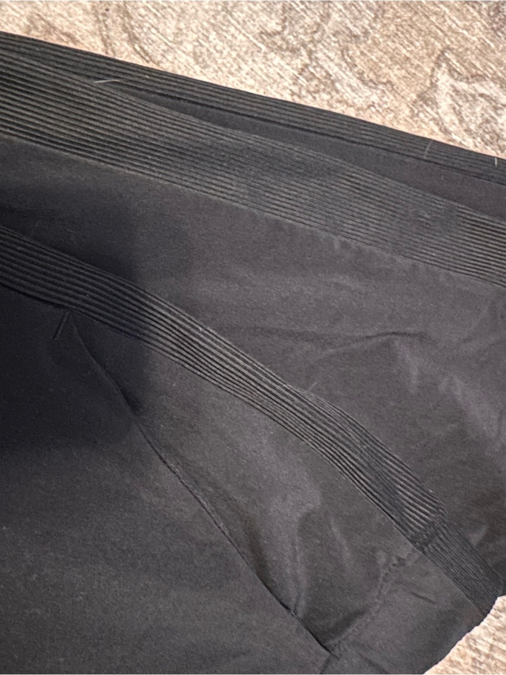 Athleta Black Brooklyn Ankle Pant - Picture 4 of 6